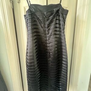 Calvin Klein Little Black dress.